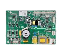 Reemplazo De Placa Base For Refrigerador W19-7919E, Compatible Con BEKO, GNO4331XPN, Finlux SBS-440IX