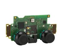 Reemplazo de Placa Base Slim Gamepad con Sombreros 3D - Pieza de Representante de para el Modelo JDM030