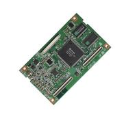 Reemplazo de Placa Base V320B1-C06 Placa lógica Placa T-con for TV