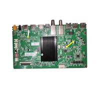 Reemplazo de Placa de alimentación 201-MT851A1N-24 TTD851A1 V8-t851nf-lf3v983 DHR21203 Placa Base de TV WiFi de Red Bien Probada(NO SD)