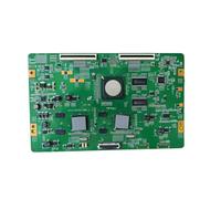 Reemplazo de Placa de alimentación 2010_R240S_MB4_1.0 Placa lógica T-con Compatible con Samsung TV UA55C8000XF UA55C7000WF UN55C7000 UN46C7100WF LE46C750R2(46 Inch)