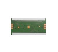 Reemplazo de Placa de alimentación 6870C-0535B, Placa T-con, Compatible con LG, Display V15 UHD TM120 Ver0.9, Placa de TV 6870C-0535B(Silver)