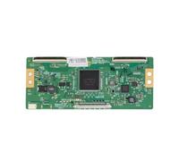 Reemplazo de Placa de alimentación 6870C-0584B 6870C-0584A Placa Tcon 6870C 0584B for TV 43'' 49'' 55'' V16 55UHD TM120 Placa de TV Placa lógica T-con(49 Inch)