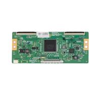 Reemplazo de Placa de alimentación 6870C-0584B 6870C-0584A Placa Tcon 6870C 0584B for TV 43'' 49'' 55'' V16 55UHD TM120 Placa de TV Placa lógica T-con(55 Inch)