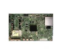 Reemplazo de Placa de alimentación, Compatible con LG 60UF7702-CC 65UF7702-CA TV Placa Base EAX66492806/EAX66492807 Pantalla LC600EQF