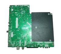Reemplazo de Placa de alimentación for Papel higiénico. S512. Placa Base PB83 for TV 3 en 1, 45-55 V, 680 mA, Compatible con Haier, Pantalla 32b7 TV Mate LC320EXJ-SEE1.
