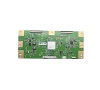 Reemplazo de Placa de alimentación, Placa Tcon 6870C-0598A, Placa lógica for TV V16_49UHD de 43, 49 y 55 Pulgadas, Placa lógica T-con 6870C-0598A(55 Inch TV)