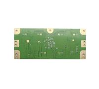 Reemplazo de Placa de alimentación, Placa Tcon 6870C-0598A, Placa lógica for TV V16_49UHD de 43, 49 y 55 Pulgadas, Placa lógica T-con 6870C-0598A(49 Inch TV)