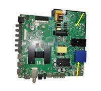 Reemplazo de Placa de alimentación TP.T960X.PC821, Placa Base for TV con Red WiFi Tres en uno, Android TV de 80 W, 108 W o 138 W(NO PFC 80W)