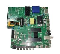 Reemplazo de Placa de alimentación TP.T960X.PC821, Placa Base for TV con Red WiFi Tres en uno, Android TV de 80 W, 108 W o 138 W(Have PFC 108W)