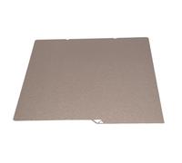 Reemplazo de placa de construcción PEI de doble cara para S1 | Compatible con impresoras 3D S1 y S1 Combo;base magnética no incluida