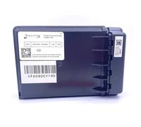Reemplazo De Placa De Control For Refrigerador, Placa Base, Congelador Y Piezas Compatibles Con Donper 102-06-Y18-A 34-D-V405