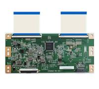 Reemplazo De Placa Lógica T-CON CV500U2T01CB1 For Pieza De Reparación Del Controlador De Pantalla De TV De 50 Pulgadas