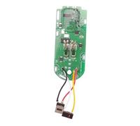 Reemplazo De Placa PCB De Protección De Batería De Iones De Litio De 21,6 V, Compatible Con Circuitos Impresos De Aspiradoras Dyson V8.