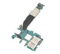 Reemplazo de Placa Principal, Reemplazo de Placa Base para Samsung Galaxy S8 Plus de 64 GB, Placa Lógica Principal Desbloqueada Profesional, para (Versión JP)