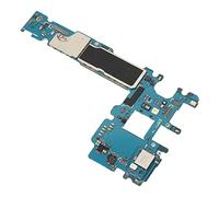 Reemplazo de Placa Principal, Reemplazo de Placa Base para Samsung Galaxy S8 Plus de 64 GB, Placa Lógica Principal Desbloqueada Profesional, para (Versión Europea