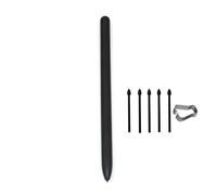 Reemplazo de Pluma para Samsung Galaxy Tab S7FE Stylus Tab S7FE Stylus with remplaceable Tip (Negro)