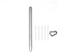Reemplazo de Pluma para Samsung Galaxy Tab S7FE Stylus Tab S7FE Stylus with remplaceable Tip (Plata)