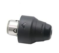 Reemplazo de portabrocas apto for BOSCH GBH2-26DFR GBH2-26 apto for DFR GBH2-26 GBH4-32 apto for DFR GBH3-28 36V GBH36VF Accesorios for herramientas eléctricas aptos for WF (Color : 2 PCS)