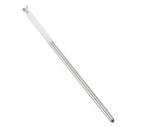 Reemplazo de Precisión del Kit de Pluma de Teléfono Móvil para Moto G Stylus 2021 XT2115, Control Táctil Suave para Profesionales (White)