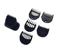 Reemplazo De Recortadora De Barba BT32, Compatible Con Braun, Maquinillas De Afeitar Eléctricas Serie 3, Cabezal De Peines Guía De Afeitadora De 1/2/3/5/7/9mm