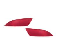 Reemplazo De Reflector De Parachoques Trasero Luz De Freno Luz De Advertencia Accesorios Coche Compatible Con Toyota Para Camry 2015 2016 2017 reflector parachoques trasero