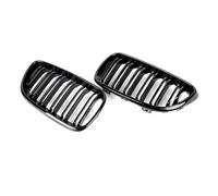 Reemplazo De Rejillas Delanteras De Coche Compatible Con Para Serie 2 F22 Para Coupe 2014 2015 2016 2017 2018 2019 2020 2021 2022 2023 2024 Delantera Rejilla