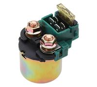 Reemplazo De Relé Del Solenoide Arranque Eléctrico Motocicleta Para 700 VF700C Ignitions Motocicleta Accesorios Interruptores Relé Inicio