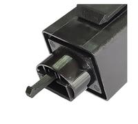 Reemplazo de relé intermitente 12V motocicleta universal 3 pines