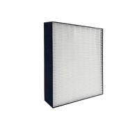 Reemplazo De Repuestos De Pantalla De Filtro H13, (compatible Con Daikin), For Purificador De Aire Serie KAFP080A4 KAFP080B4 MC50 MC40 MCK55