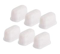 Reemplazo de resina de intercambio iónico, Compatible con Breville, filtros de agua compatibles con BWF100, 6 uds./12 Uds./24 Uds.(24 pcs (1pack))