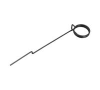 Reemplazo de resorte de torsión Compatible con motosierra MS 231 MS 231 C MS 241 C MS 251 MS 251 C 1143-182-4500