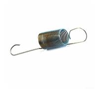 Reemplazo de resorte gobernador del motor para cortacésped 698719 garantiza una transición suave del acelerador y un rendimiento estable en motores de pequeño desplazamiento