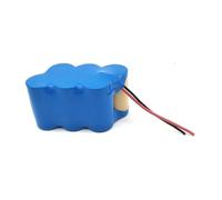 Reemplazo De Robótica Aspiradora Limpiadora Limpiamoquetas, Compatible con Bissell, Paquete De Batería De 7,2 V 28801 28802 28806 SC 3000mAh(2000mAh)