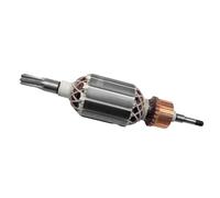 Reemplazo de rotor de armadura de CA 220 V-240 V for martillo rotativo Mak HR4001, HR4001C, HR4010C, HR4011C y HR4001CX 513633-7(Armature)