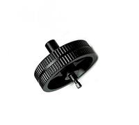 Reemplazo de Rueda de Desplazamiento de ratón Compatible con Logitech G102 G102 Hero G304 G305, Herramienta de reparación de Ratones de polea de Rodillo de ratón inalámbrico para Juegos