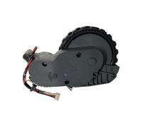 Reemplazo De Rueda De Paseo Izquierda Y Derecha, Compatible Con Roborock S5 Max, S6 Pure, S7, Accesorios De Piezas De Aspiradora Robótica(Right)