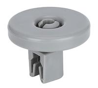 Reemplazo de rueda de rodillo de lavavajillas Fit universal para AEG Favorit Privileg Zanussi lavavajillas 40 mm