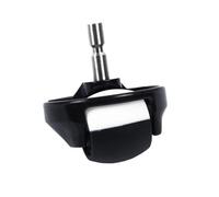 Reemplazo De Rueda Delantera Compatible Con Roomba, Serie 500, 600, 700, 800 Y 900, Accesorios For Aspiradoras Robot, Piezas De Barrido.