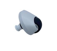 Reemplazo De Rueda Delantera For Aspiradora Xiaomi, Compatible con X20+ / X20 Plus / C102, Repuesto De Rueda Delantera.