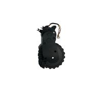 Reemplazo De Ruedas De Movimiento Y Transmisión For Aspiradoras Robot, Compatibles Con Eufy Clean L50/L50 SES/L60/L60, Accesorios For Aspiradoras Robot.(R)