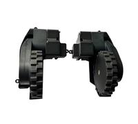 Reemplazo De Ruedas De Viaje, Compatible Con Xiaomi, S10T STFCR01SZ, Repuestos For Aspiradora, Accesorios For Ruedas Izquierda Y Derecha