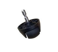 Reemplazo De Ruedas Universales, Compatible Con Cecotec, Conga 4090 5090 6090, Accesorios De Robot Aspirador, Repuestos, Consumibles, Rueda(Black)