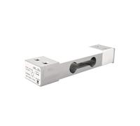 Reemplazo de sensor de alta precisión for celda de carga de punto único L6D de 3 a 50 kg (1 unidad)(10KG)