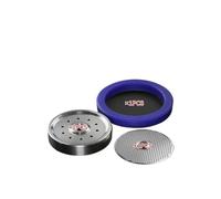 Reemplazo de soporte de mampara de ducha interior de acero inoxidable for máquinas Sage Dual Boiler Touch serie 900(A Set)