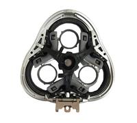 Reemplazo De Soporte Y Placa De Marco For Afeitadora, Compatible Con Philips, Compatible Con Norelco, HQ 7810XL, HQ8100, HQ8141, HQ8142, HQ8150, HQ8155, HQ8160, 8170XL, 8175XL, 8171XL