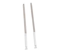 Reemplazo de Stylu de Alta Sensibilidad para Moto G Stylus 202 XT2115 - LE, Control Precon (White)