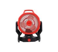 Reemplazo De Suelo Escritorio Para Ventilador Acampada Para BL1850 BL1840 BL1830 BL1860 BL1820 BL1815 Oficina Camping Garaje Inalámbrico Industrial