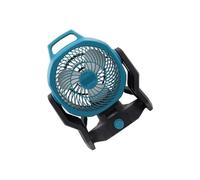 Reemplazo De Suelo Escritorio Para Ventilador Acampada Para BL1850 BL1840 BL1830 BL1860 BL1820 BL1815 Oficina Camping Garaje Inalámbrico Industrial