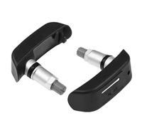 Reemplazo de supervisión presión neumáticos TPMS for coche, 36318532731, 8532731, 8521797, compatible con motocicleta BMW R 1200 S ST RT GS GSA RK(2 pcs)